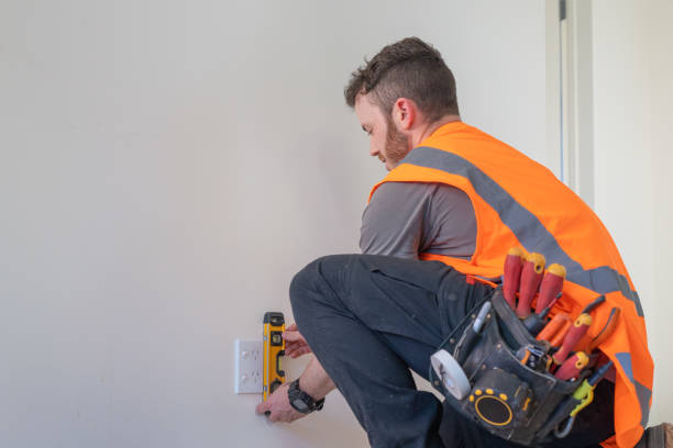 Best Electrical Installation Contractor  in Tulare, CA