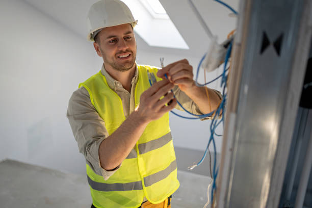 Best Circuit Breaker Repair  in Tulare, CA